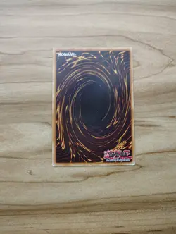 Yu-Gi-Oh! - Jinzo 1x - Rare - DPBC-EN027 - Image 2