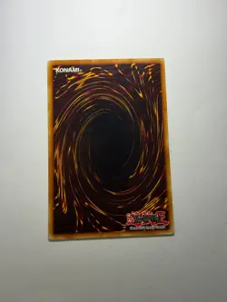 Yugioh - Silent Magician LV4 - Super - Unlimited - NTR-EN001 - LP - Image 2