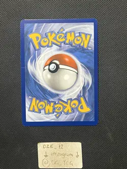 Pokemon Prismatic Evolutions - Hippowdon - 053/131 - MASTERBALL REVERSE - M/NM - Image 5