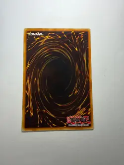 Yugioh - Silent Magician LV8 - Super - Unlimited - NTR-EN002 - LP - Image 2