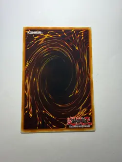 Yugioh - Magician's Circle - Super - Unlimited - NTR-EN003 - NM - Image 2