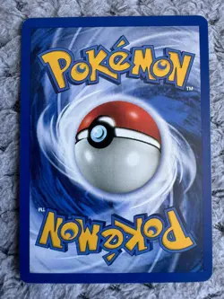 Erika's Ivysaur 41/132 Uncommon Gym Challenge WOTC Pokemon Card LP+ - Image 3