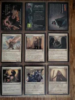 MTG Return to Ravnica Complete Set 274/274 Cards includes set tokens 12/12 - Image 1