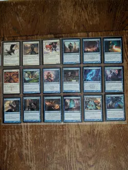 MTG Return to Ravnica Complete Set 274/274 Cards includes set tokens 12/12 - Image 3