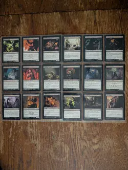 MTG Return to Ravnica Complete Set 274/274 Cards includes set tokens 12/12 - Image 5