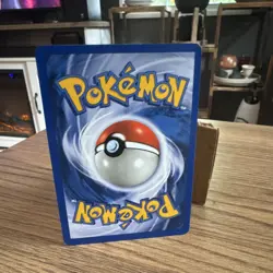 Pokemon Poliwrath 9/75 Neo Discovery Holo Rare English 90 HP Stage 2 Card - Image 3