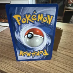 Pokemon Poliwrath 9/75 Neo Discovery Holo Rare English 90 HP Stage 2 Card - Image 4