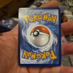 Mega Lopunny ex 115/094 - Phantasmal Flames - Pokemon Card Near Mint - Image 2