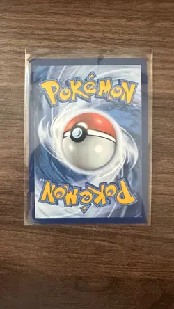 Mega Camerupt ex 156/132 Me01: Mega Evolution Holo Pokemon TCG Card A - Image 2