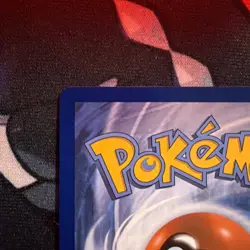Pokemon Jacinthe Trainer-Supporter Full Art Holo Ultra Rare Card 110/088 English - Image 4