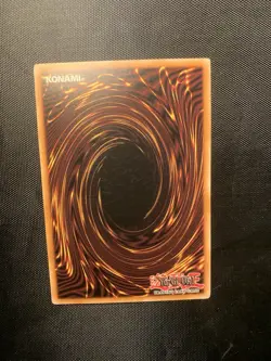 Yugioh - Electric Snake (SRL-008) Common Unlimited TCG Card - Image 3
