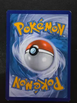 Pokemon TCG Greninja Breakpoint 40/122 Regular Rare Card LP - Image 2