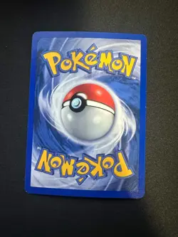 Wobbuffet 16/75 Neo Discovery Rare Pokemon Card Vintage 2001 NM - Image 3