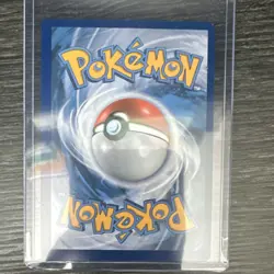 Pokemon Charizard 11/108 Evolutions Holo Rare 150 HP Fire Spin 200 Card - Image 2