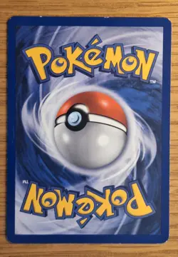 Pokemon TCG Pinsir Jungle Card 25/64 Unlimited Non-Holo, WOTC Good Condition - Image 2