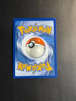 Pokemon TCG - Volcarona 100/086 - Illustration Rare - Black Bolt - LP - Image 2