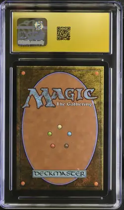 PAINTER'S SERVANT Special Guests Foil Mythic CGC Pristine 10 MTG [Nostalgium] - Image 2