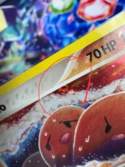 Pokemon TCG Dugtrio 5/100 Holo Rare EX Crystal Guardians - Image 2