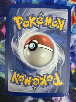 Pokemon TCG Dugtrio 5/100 Holo Rare EX Crystal Guardians - Image 3