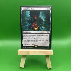 Call of the Ring #79 (NM) Lord of the Rings LTR Magic MTG - Image 1
