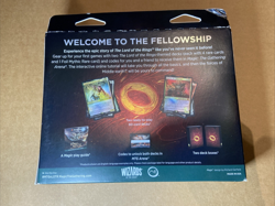 Lord of the Rings Tales of Middle-Earth - Starter Kit - MTG - Brand New - Sealed - Image 2