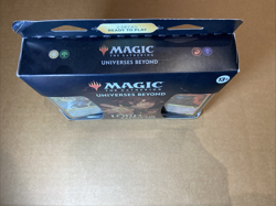 Lord of the Rings Tales of Middle-Earth - Starter Kit - MTG - Brand New - Sealed - Image 3