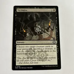 Victimize Modern Horizons 3 Regular - Image 1