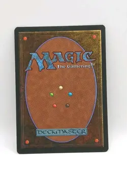 MTG The Dark Inferno NM - Image 2