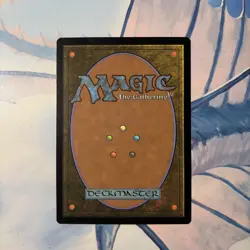 Force of Will MTG Double Masters (M/NM) Never played - Image 2
