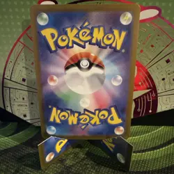 2023 Pokemon Japanese SV2A Pokemon 151 Pikachu Art Rare #173/165 NM AR - Image 2