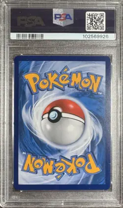 PSA 10 BLAZIKEN VMAX HYPER RARE 159/122 2023 POKEMON CHINESE CS3b - Image 2
