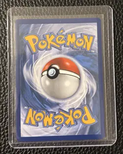 2025 Pokemon Mega Evolution Double Rare Wally's Compassion #186 - MINT CONDITION - Image 2