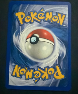 NOSTENFER REVERSE - POKEMON 2/113 EX SPECIES DELTA - Image 3
