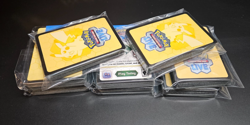 Pokemon TCG Live Code Card lot. 400 total, UNUSED! - Image 1