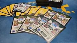 Pokemon TCG Live Code Card lot. 400 total, UNUSED! - Image 2