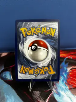 Boss’s Orders 256/217 Ultra Rare Full Art - Pokemon TCG Ascended Heroes NM - Image 2