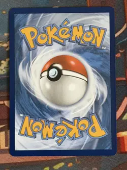 AZ's Tranquility 120/086 Special Illustration Rare NM Chaos Rising Pokemon - Image 2