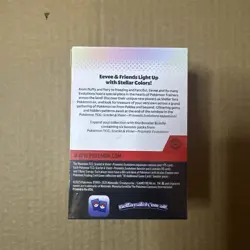 Pokemon TCG Prismatic Evolutions Booster Bundle - New Factory Sealed - Image 2