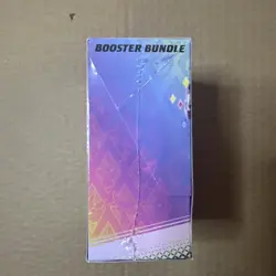 Pokemon TCG Prismatic Evolutions Booster Bundle - New Factory Sealed - Image 4