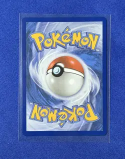 Vulpix 138/132 Me01: Mega Evolution Illustration Rare Near Mint Holo Pokemon TCG - Image 2