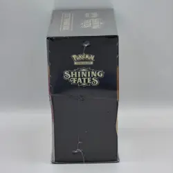 Pokemon TCG: Shining Fates Elite Trainer Box (NEW/SEALED) - Image 2