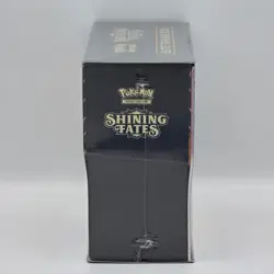 Pokemon TCG: Shining Fates Elite Trainer Box (NEW/SEALED) - Image 4