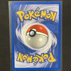 Pokemon Feraligatr 4/111 Neo Genesis Holo LP/NM - Image 2