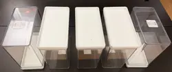 Pokemon ETB Protector Target Brightroom Case Elite Trainer Box Display 5 Pack - Image 2