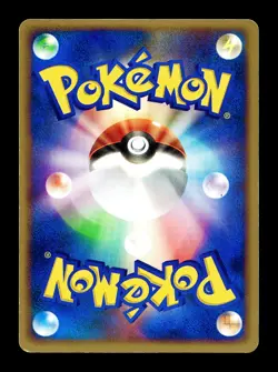 [MP] Dark Golbat Japanese Team Rocket Returns 013/084 Pokemon - Image 2