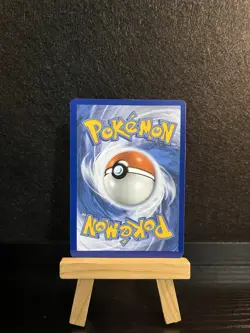 Pokemon - Grafaiai - 223/193 - Paldea Evolved - Illustration Holo Rare NM - Image 2