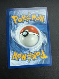 POKEMON TCG WEAVILE 238/236 S&M COSMIC ECLIPSE SECRET RARE!! - Image 2