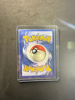 Magneton 009/102 Pokemon Base Set Holo, LP Original Owner - Image 3