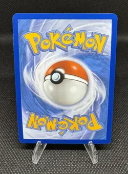 Pokemon Mega Evolution #38/132 Clawitzer Cosmos Holo - Image 2
