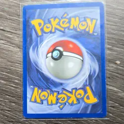Pokemon TCG Unown [J] Wotc Promo 38/53 Promo English Regular - Image 2